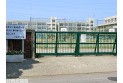 【中学校】芝東中学校　約1,040m