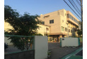 【小学校】前川東小学校　約550m