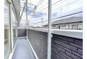 【バルコニー】