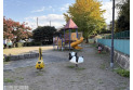 【公園】中尾第一公園　約450m