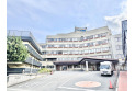 【病院】丸山記念総合病院　約2,579m