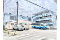 【幼稚園・保育園】沢田学園しらかば幼稚園　約180m