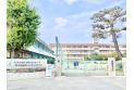 【中学校】大砂土中学校　約1,100m