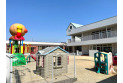 【幼稚園・保育園】おおとり幼稚園　約1,300m