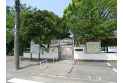 【幼稚園・保育園】明日香保育園　約830m