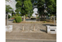 【公園】夏浜公園　約400m