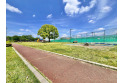 【公園】堀崎公園　約140m