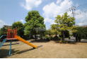 【公園】やよい公園　約200m