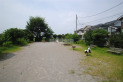 【公園】三橋5丁目南公園　約650m