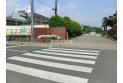 【小学校】泰平小学校　約160m