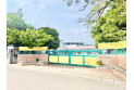 【幼稚園・保育園】はくつる幼稚園　約1,900m