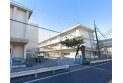 【小学校】七里小学校　約1,200m