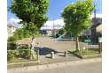 【公園】神宮台第一公園　約500m