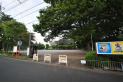 【公園】宮前公園　約500m