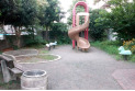 【公園】前原南公園　約350m