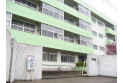 【中学校】在家中学校　約1,360m