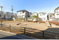 【公園】山崎第三公園　約300m