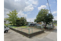 【公園】鶴ヶ丸公園　約220m