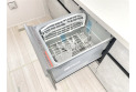 【設備】食器洗浄乾燥機