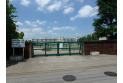 【中学校】芝東中学校　約396m
