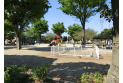 【公園】柳崎第5公園　約350m