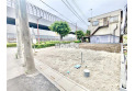 【外観】現地全景