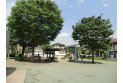 【公園】諏訪入公園　約350m