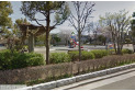 【公園】原前公園　約650m