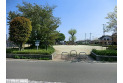 【公園】長蔵記念公園　約350m