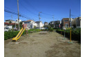 【公園】広ヶ谷戸子供広場　約31m