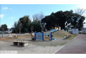 【公園】太田窪四丁目公園　約450m