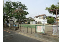 【公園】神根西原公園　約180m