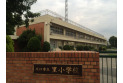 【小学校】里小学校　約1,010m