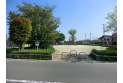 【公園】長蔵記念公園　約400m