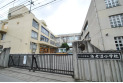 【小学校】海老沼小学校　約555m