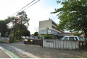 【小学校】芝川小学校　約2,192m