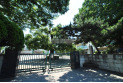 【小学校】七里小学校　約500m