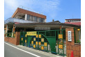【幼稚園・保育園】山吹幼稚園　約650m