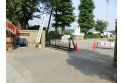 【中学校】岩槻中学校　約960m