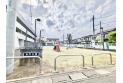 【公園】東町公園　約350m