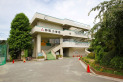 【小学校】仲町小学校　約550m