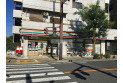 【コンビニ】セブンイレブン浦和常盤店　約700m