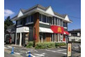 【飲食店】マクドナルド　約900m