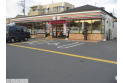 【コンビニ】セブンイレブンさいたま円正寺店　約500m