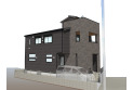 【その他】建物イメージパース1