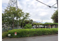 【その他】緑ヶ丘緑地　約850m
