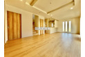 【居間】