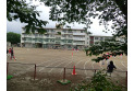 【小学校】原山小学校　約750m