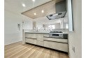 【キッチン】