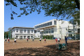 【中学校】安行中学校　約1,300m